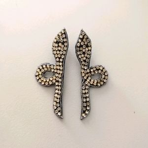 🆕Anthropologie 🌷Minerva Post Earrings